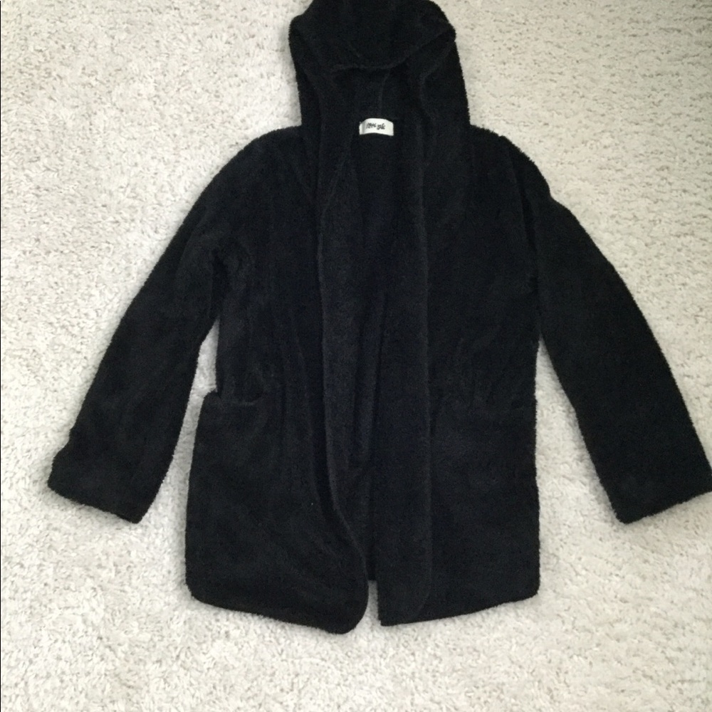 Happy Love Jacket
